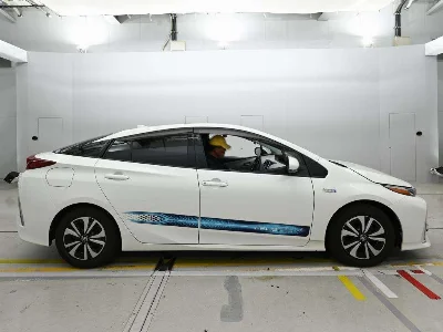 Toyota Prius PHV