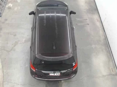 SUBARU TREZIA
