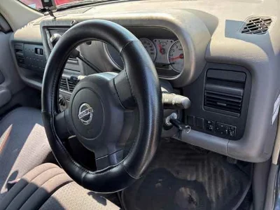 Nissan Cube Cubic