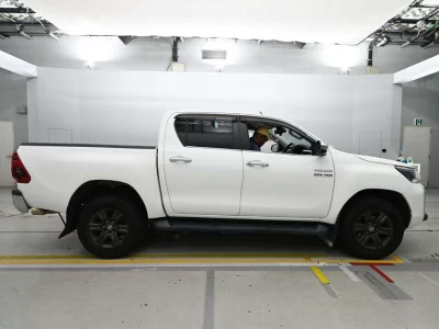 Toyota HILUX PICK UP