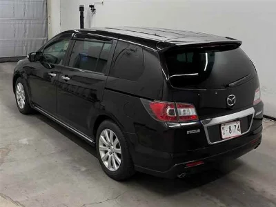 Mazda MPV