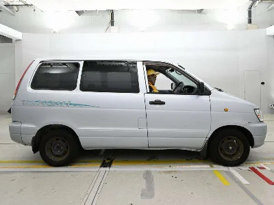 Toyota TownAce Noah
