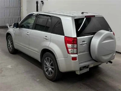 Suzuki Escudo