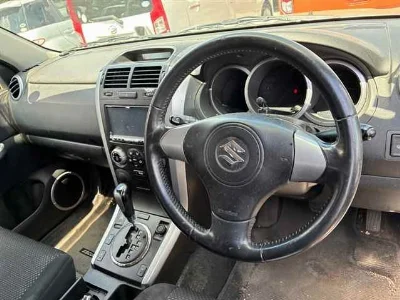 Suzuki Escudo