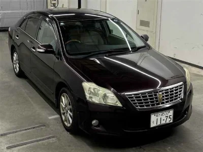 TOYOTA PREMIO