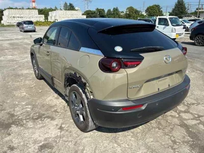MAZDA MX-30