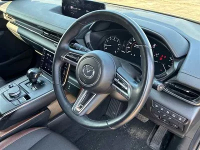 MAZDA MX-30