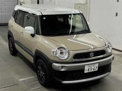Suzuki Xbee
