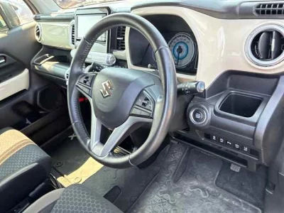Suzuki Xbee