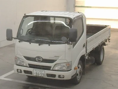 Hino Dutro