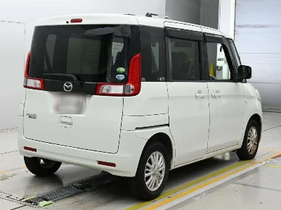 Mazda Flair Wagon