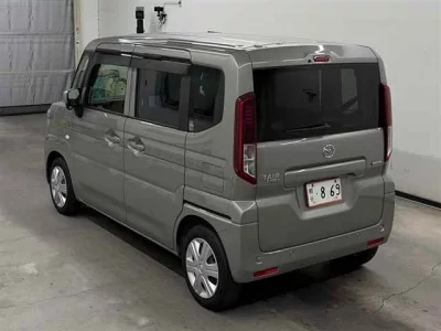 Mazda Flair Wagon