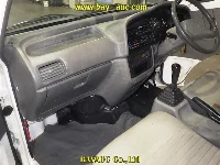 Mazda Scrum Truck