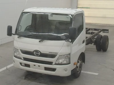 Hino Dutro