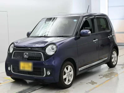 HONDA N ONE