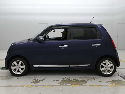 HONDA N ONE