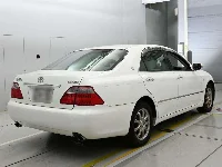 Цена авто Toyota Crown с аукционов Японии, номер кузова GRS182, пробег 40 000, оценка 7
