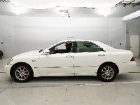 Цена авто Toyota Crown с аукционов Японии, номер кузова GRS182, пробег 40 000, оценка 7
