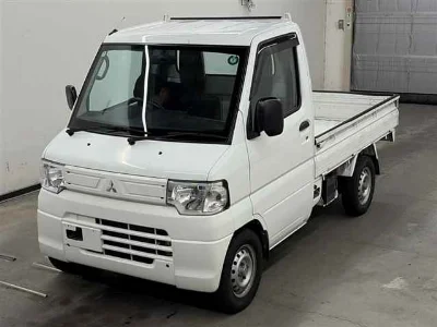 Mitsubishi Minicab Truck