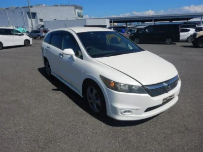 HONDA STREAM