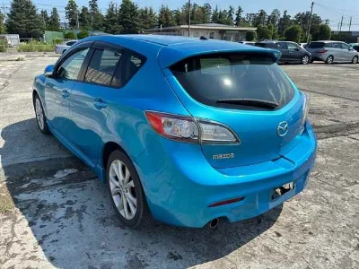 Mazda AXELA SPORT