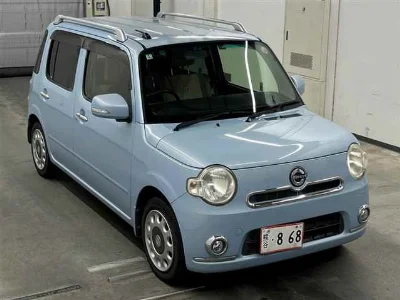 DAIHATSU MIRA COCOA