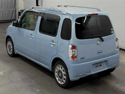 DAIHATSU MIRA COCOA