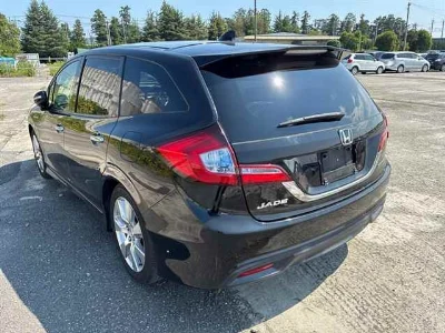 HONDA JADE