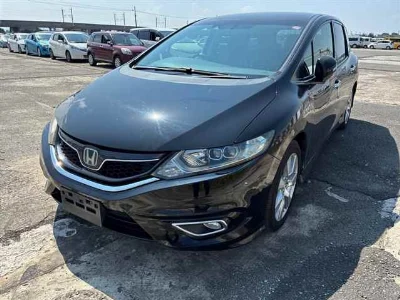 HONDA JADE