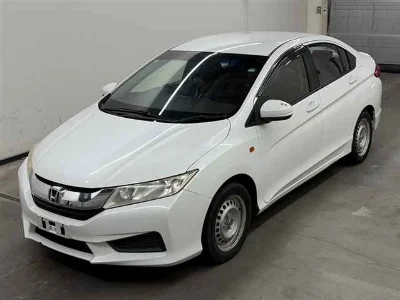 HONDA GRACE