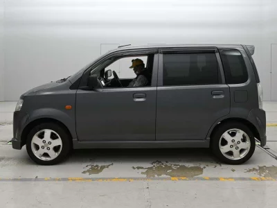 Mitsubishi eK Sport