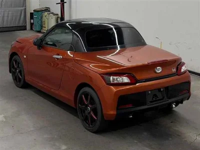 TOYOTA COPEN