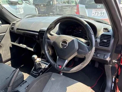 TOYOTA COPEN
