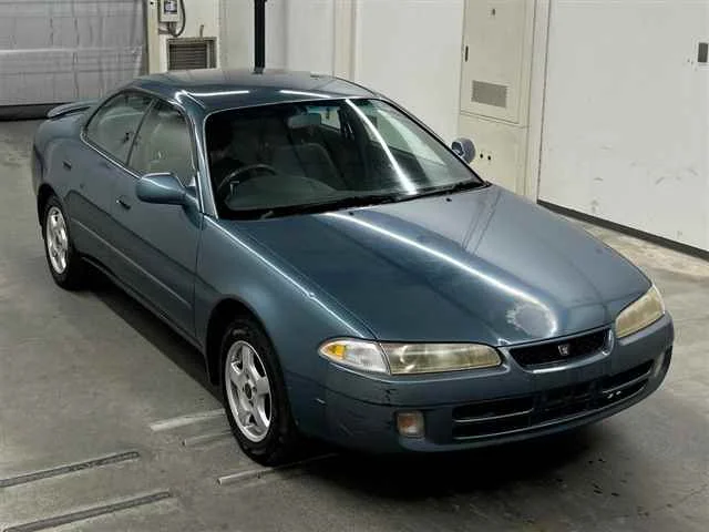Toyota Sprinter Marino  с аукциона в Японии
