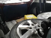 Цена авто Honda N-One с аукционов Японии, номер кузова JG1, пробег 81 000, оценка 8