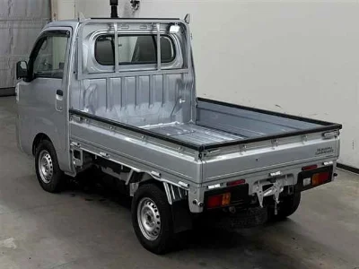 Subaru Sambar Truck