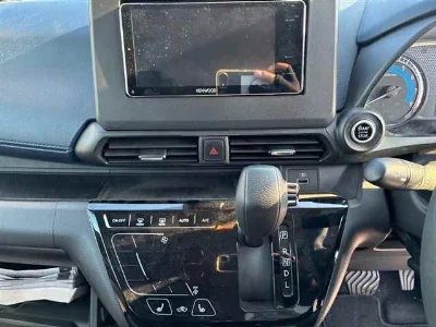 Mitsubishi eK X