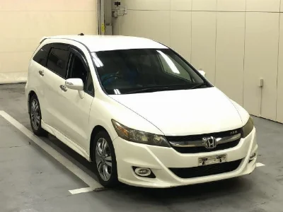 HONDA STREAM