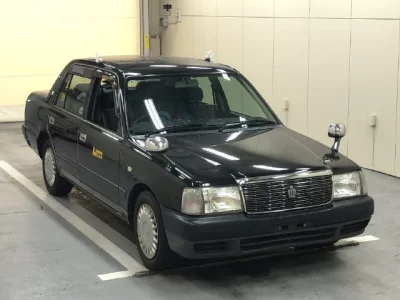 Toyota Comfort