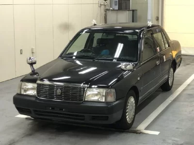 Toyota Comfort