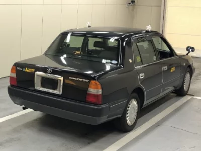 Toyota Comfort