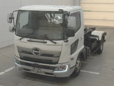 Hino Ranger