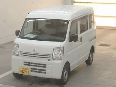 Nissan NV100 Clipper