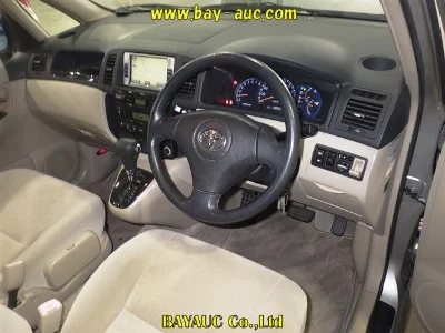 Toyota Corolla Spacio