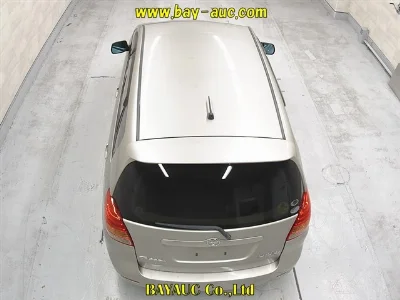 Toyota Corolla Spacio