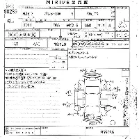 Suzuki PALETTE SW