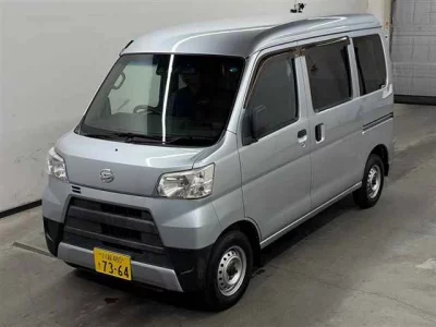 Daihatsu Hijet Cargo