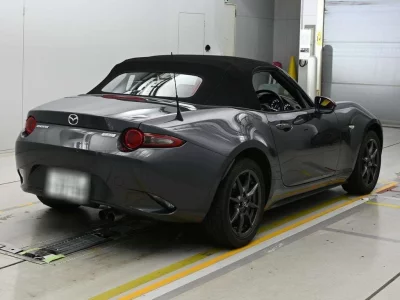 MAZDA ROADSTER