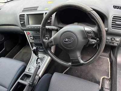 Subaru LEGACY TOURING WAGON