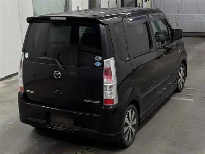MAZDA AZ WAGON
